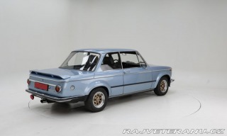 BMW 2002 1973