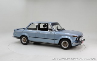 BMW 2002 1973