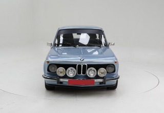 BMW 2002 1973
