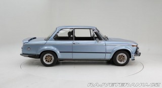 BMW 2002 1973