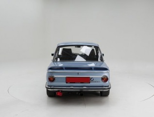 BMW 2002 1973