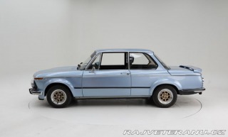 BMW 2002 1973