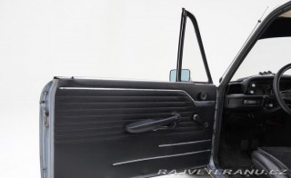 BMW 2002 1973