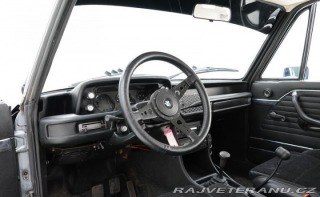 BMW 2002 1973