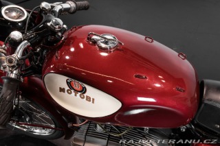 Ostatní značky Ostatní modely MotoBi Spring Lasting 200 1954