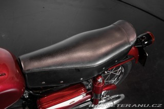 Ostatní značky Ostatní modely MotoBi Spring Lasting 200 1954
