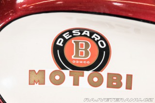 Ostatní značky Ostatní modely MotoBi Spring Lasting 200 1954