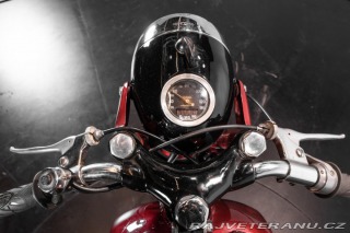 Ostatní značky Ostatní modely MotoBi Spring Lasting 200 1954