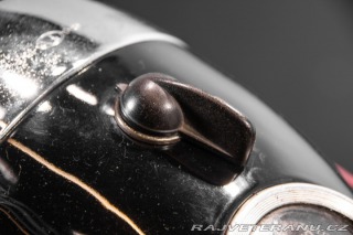 Ostatní značky Ostatní modely MotoBi Spring Lasting 200 1954