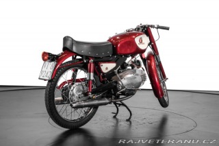 Ostatní značky Ostatní modely MotoBi Spring Lasting 200 1954