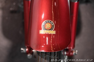 Ostatní značky Ostatní modely MotoBi Spring Lasting 200 1954