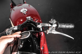 Ostatní značky Ostatní modely MotoBi Spring Lasting 200 1954