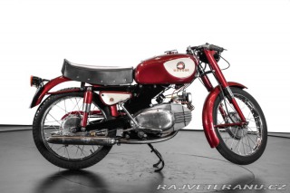 Ostatní značky Ostatní modely MotoBi Spring Lasting 200 1954