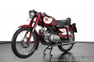 Ostatní značky Ostatní modely MotoBi Spring Lasting 200 1954