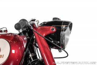 Ostatní značky Ostatní modely MotoBi Spring Lasting 200 1954