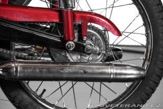 Ostatní značky Ostatní modely MotoBi Spring Lasting 200 1954