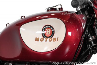 Ostatní značky Ostatní modely MotoBi Spring Lasting 200 1954