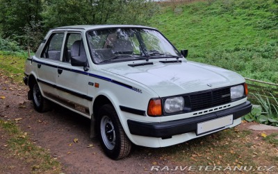 Škoda 105 742.10