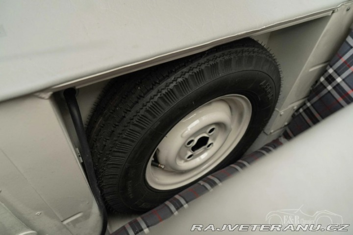 BMW Isetta 250 1957