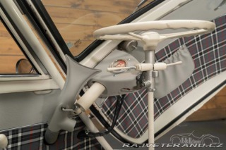 BMW Isetta 250 1957
