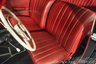Mercedes-Benz 220 S 1958