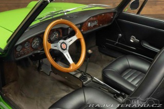 Fiat 850 Sport Spider 1982