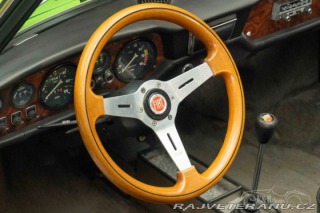 Fiat 850 Sport Spider 1982
