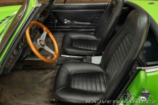 Fiat 850 Sport Spider 1982