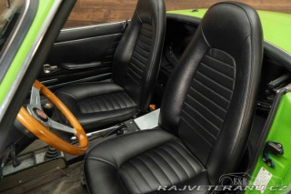 Fiat 850 Sport Spider 1982