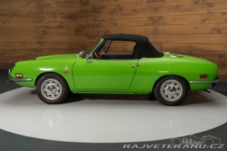 Fiat 850 Sport Spider 1982