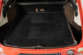 MG MGB GT V8 Costello 1971