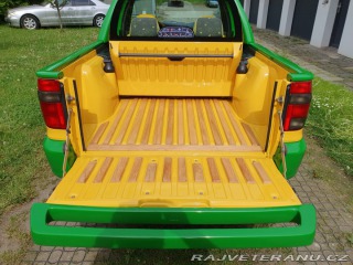 Škoda Felicia FUN 1999