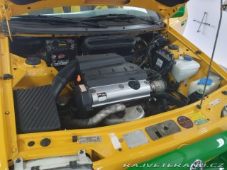Škoda Felicia FUN 1999