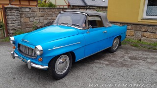 Škoda Felicia 994/9