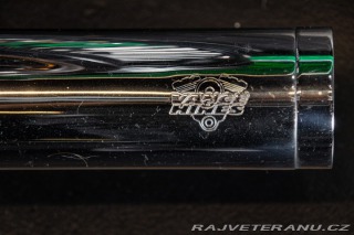 Harley-Davidson Ostatní modely SOFTAIL HERITAGE SIDECAR 1992