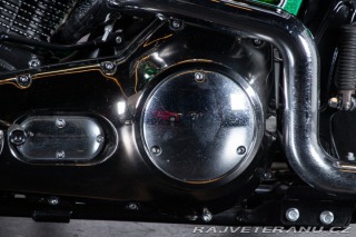 Harley-Davidson Ostatní modely SOFTAIL HERITAGE SIDECAR 1992