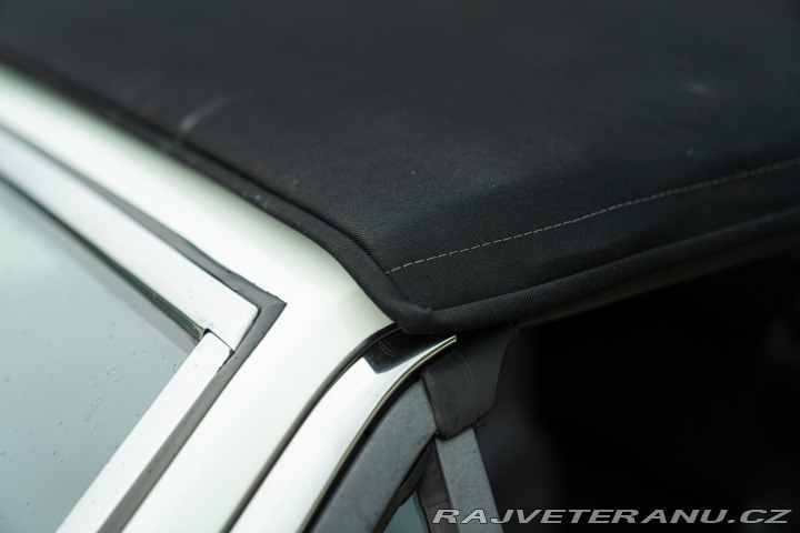 Maserati Spyder i 1989