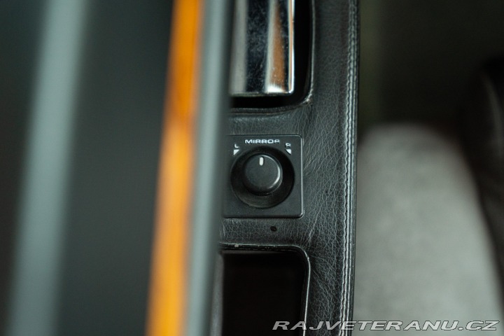 Maserati Spyder i 1989