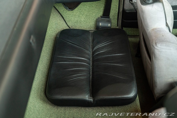 Maserati Spyder i 1989