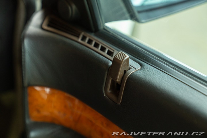 Maserati Spyder i 1989