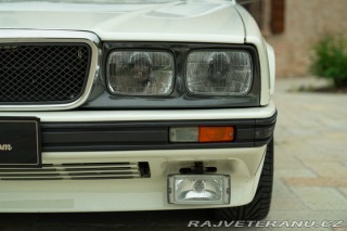 Maserati Spyder i 1989