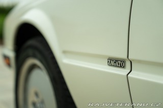 Maserati Spyder i 1989