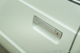 Maserati Spyder i 1989