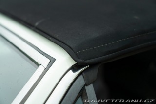 Maserati Spyder i 1989