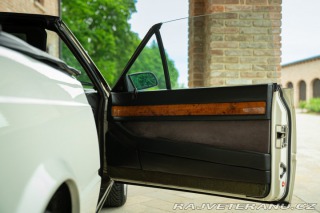 Maserati Spyder i 1989