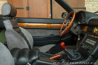 Maserati Spyder i 1989