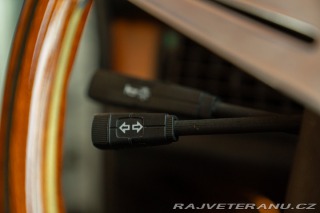 Maserati Spyder i 1989
