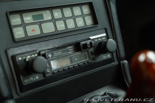 Maserati Spyder i 1989