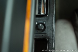 Maserati Spyder i 1989