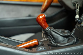 Maserati Spyder i 1989